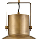 Hinkley Nautique Large Pendant Alternative Image 5