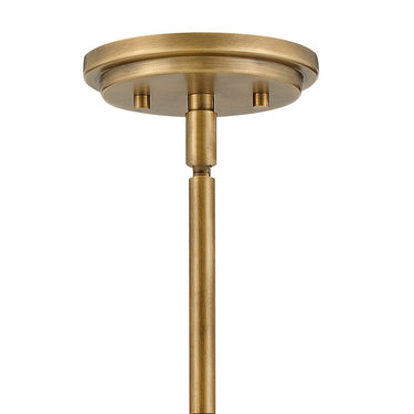 Hinkley Nautique Large Pendant Alternative Image 6