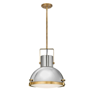 Hinkley Nautique Large Pendant 