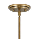 Hinkley Nautique Medium Pendant Alternative Image 3