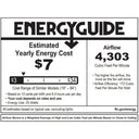 Hinkley Neo 52" LED Smart Fan Alternate Image-7