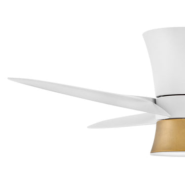 Hinkley Neo 52" LED Smart Fan Alternate Image-5