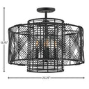 Hinkley Nikko Large Convertible Pendant Alternative Image 1