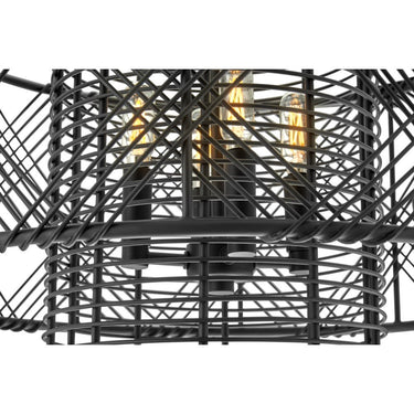 Hinkley Nikko Large Convertible Pendant Alternative Image 2
