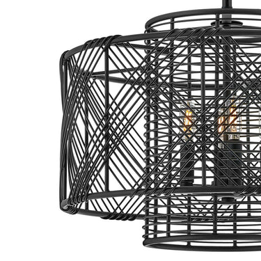 Hinkley Nikko Large Convertible Pendant Alternative Image 3
