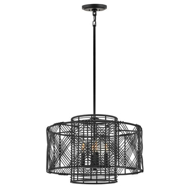 Hinkley Nikko Large Convertible Pendant 