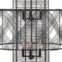 Hinkley Nikko Medium Multi Tier Chandelier Alternative Image 2