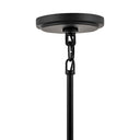 Hinkley Nikko Medium Multi Tier Chandelier Alternative Image 3