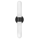 Hinkley Nina Large Two Light Sconce Alternative Image 1
