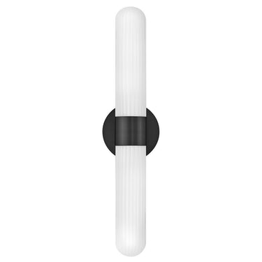 Hinkley Nina Large Two Light Sconce Alternative Image 1