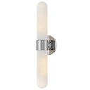 Hinkley Nina Large Two Light Sconce Alternative Image 10