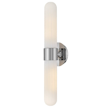 Hinkley Nina Large Two Light Sconce Alternative Image 10