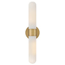 Hinkley Nina Large Two Light Sconce Alternative Image 11
