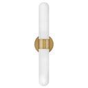 Hinkley Nina Large Two Light Sconce Alternative Image 12
