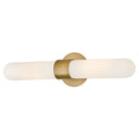 Hinkley Nina Large Two Light Sconce Alternative Image 13