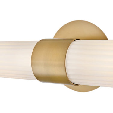 Hinkley Nina Large Two Light Sconce Alternative Image 15