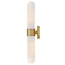 Hinkley Nina Large Two Light Sconce Alternative Image 16