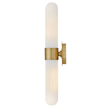 Hinkley Nina Large Two Light Sconce Alternative Image 16