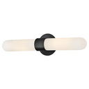 Hinkley Nina Large Two Light Sconce Alternative Image 2