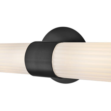 Hinkley Nina Large Two Light Sconce Alternative Image 4