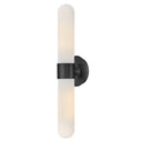 Hinkley Nina Large Two Light Sconce Alternative Image 5