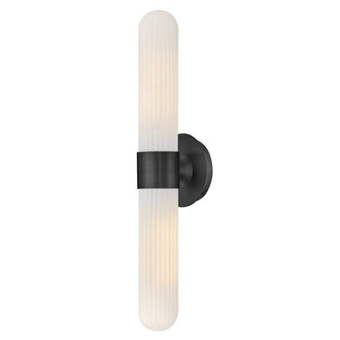 Hinkley Nina Large Two Light Sconce Alternative Image 5