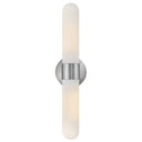 Hinkley Nina Large Two Light Sconce Alternative Image 6