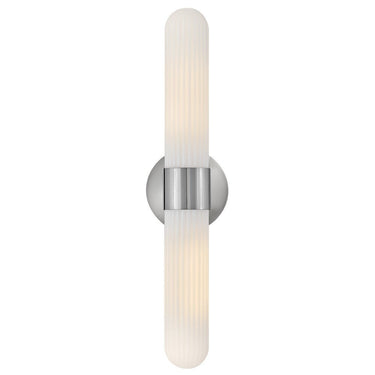Hinkley Nina Large Two Light Sconce Alternative Image 6