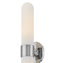 Hinkley Nina Large Two Light Sconce Alternative Image 7