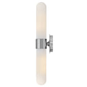 Hinkley Nina Large Two Light Sconce Alternative Image 9