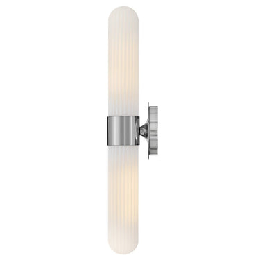 Hinkley Nina Large Two Light Sconce Alternative Image 9