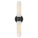 Hinkley Nina Large Two Light Sconce 