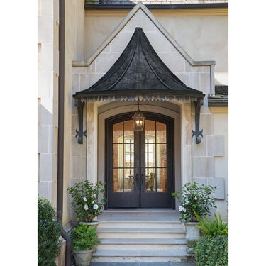 Hinkley Nouvelle Alternative Image 13" Outdoor Large Hanging Lantern Alternative Image 1