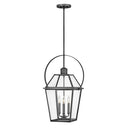 Hinkley Nouvelle 13" Outdoor Large Hanging Lantern 