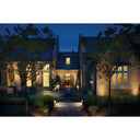 Hinkley Nouvelle Outdoor Large Wall Mount Lantern - Alternative Image 2775BLB Alternative Image 2