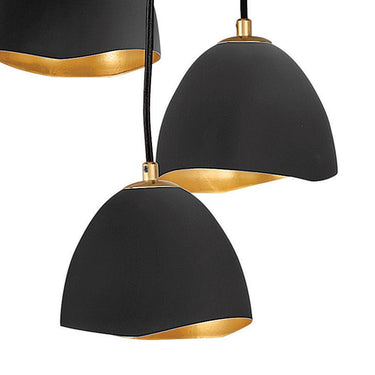 Hinkley Nula Medium Fourteen Light Linear Chandelier Alternative Image 3