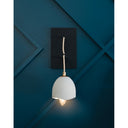 Hinkley Nula Medium Single Light Sconce Alternative Image 3