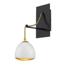 Hinkley Nula Medium Single Light Sconce 