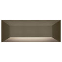 Hinkley Nuvi Alternative Image 12V Large Rectangular Deck Sconce Alternative Image 1