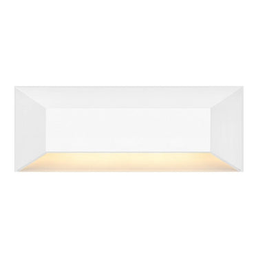 Hinkley Nuvi Alternative Image 12V Large Rectangular Deck Sconce Alternative Image 4