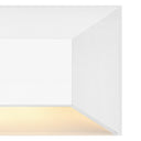 Hinkley Nuvi Alternative Image 12V Large Rectangular Deck Sconce Alternative Image 5