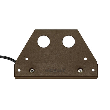 Hinkley Nuvi Alternative Image 12V Medium Deck Sconce Alternative Image 10-Pack Alternative Image 1