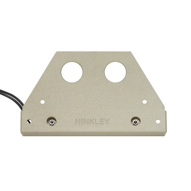 Hinkley Nuvi Alternative Image 12V Medium Deck Sconce Alternative Image 10-Pack Alternative Image 5