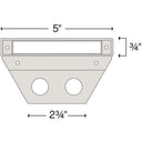 Hinkley Nuvi Alternative Image 12V Medium Deck Sconce Alternative Image 10-Pack Alternative Image 9