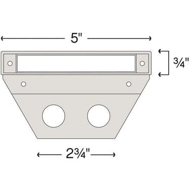 Hinkley Nuvi Alternative Image 12V Medium Deck Sconce Alternative Image 10-Pack Alternative Image 9