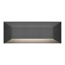 Hinkley Nuvi Large Rectangular Deck Sconce Alternative Image 1