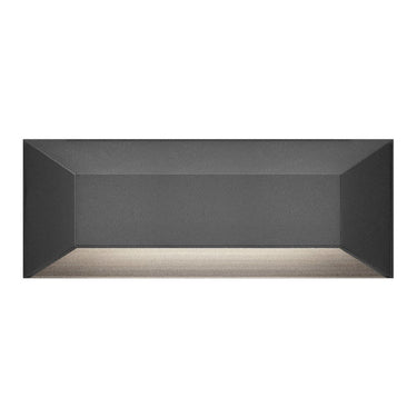 Hinkley Nuvi Large Rectangular Deck Sconce Alternative Image 1