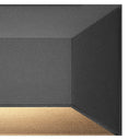 Hinkley Nuvi Large Rectangular Deck Sconce Alternative Image 2
