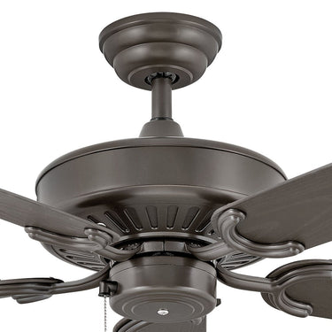 Hinkley Oasis 52" Fan Alternate Image-7