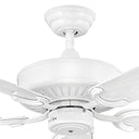 Hinkley Oasis 52" Fan Alternate Image-2